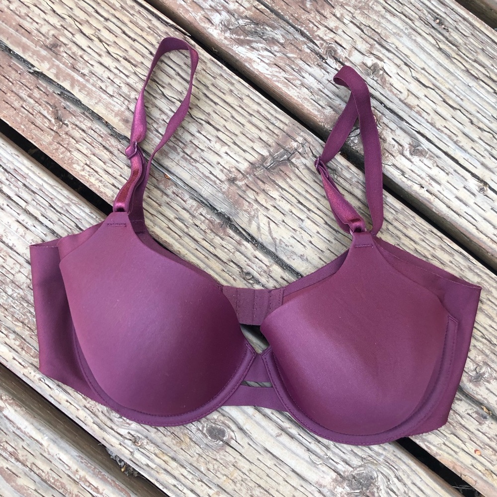 Warner’s Bra